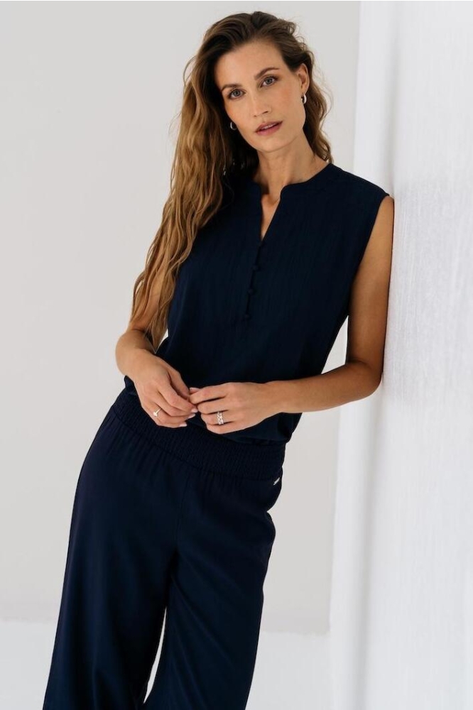 NEXTER TOP SU25 60 339 NAVY